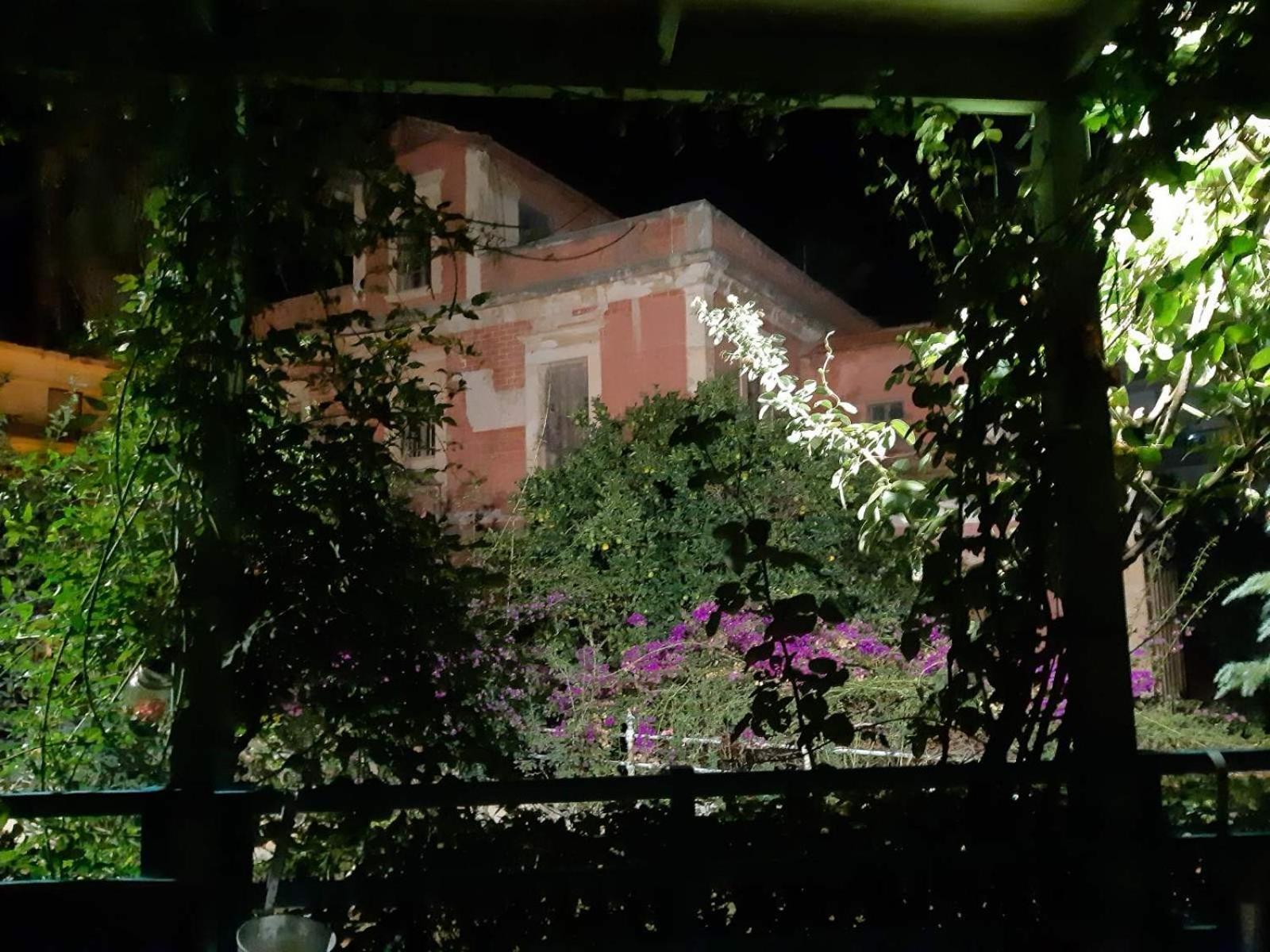 Avgi Garden House Chania With Private Entrance Kültér fotó