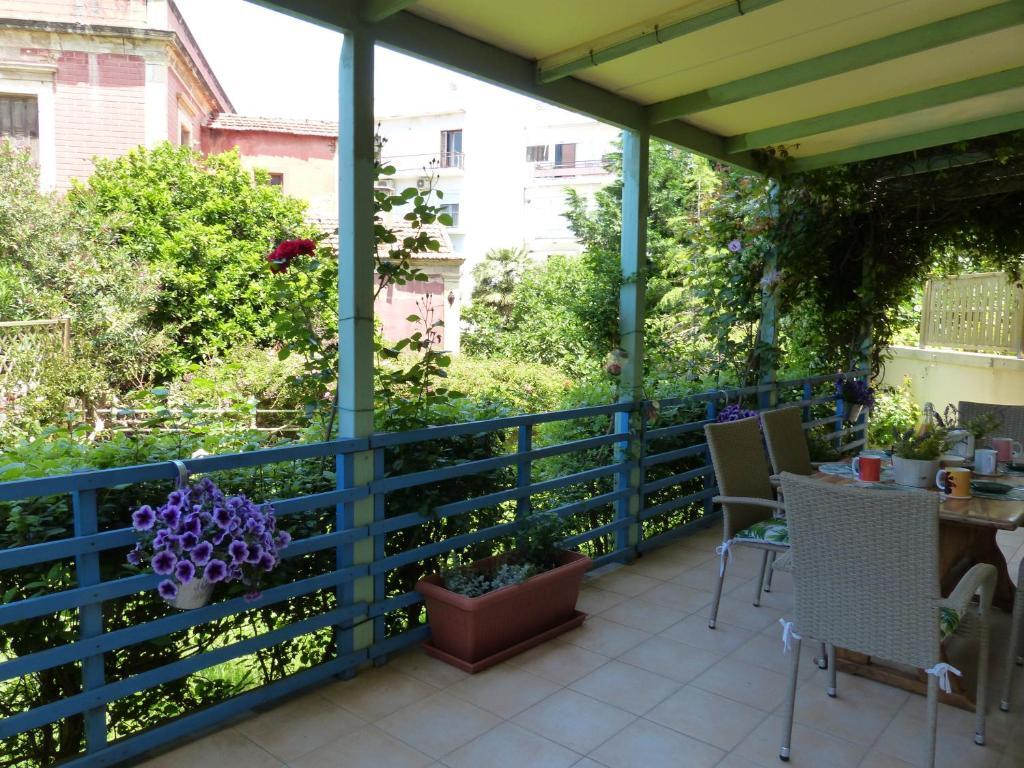 Avgi Garden House Chania With Private Entrance Kültér fotó